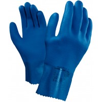 LUVA PVC MULTIPLUS 27 CM 